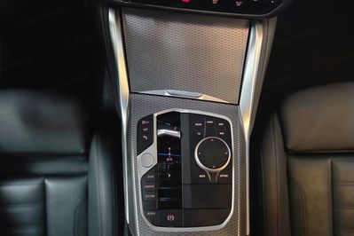 BMW Seria 4 420d mHEV M Sport aut
