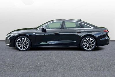 Audi A6 TDI mHEV 150 kW S tronic