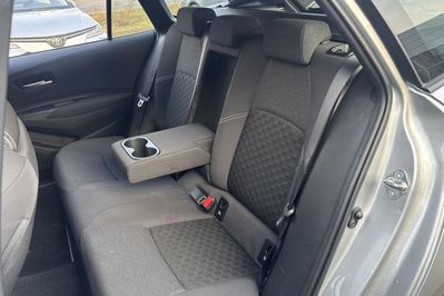 Toyota Corolla 1.8 Hybrid Comfort