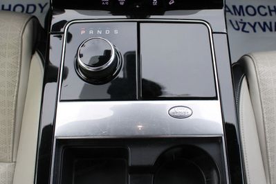 Land Rover Range Rover Velar SD4 S