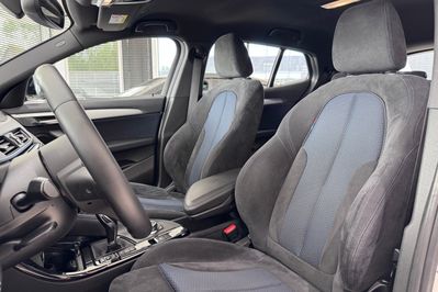 BMW X2 sDrive18i M Sport