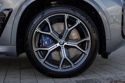BMW X5 xDrive30d M Sport