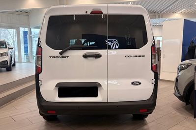 Ford Transit Courier Kombi N1 Trend