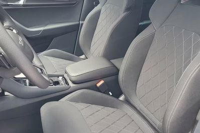 Skoda Karoq Sportline 1.5 TSI DSG
