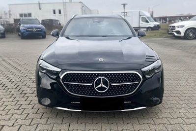 Mercedes Klasa E 220 d 4-Matic Avantgarde Estate