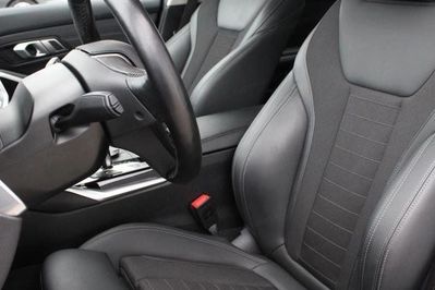 BMW Seria 3 320d xDrive Sport Line aut