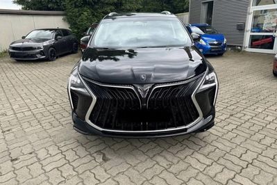 Forthing U-Tour 1.5 DVVT GDI DCT