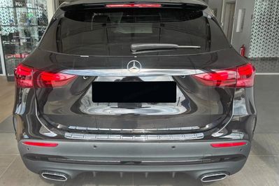 Mercedes GLA 200 AMG Line