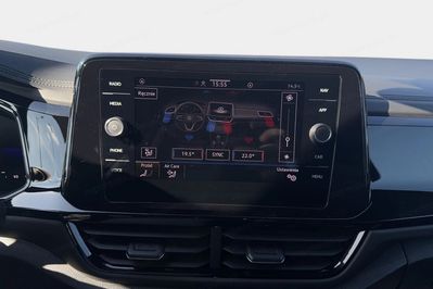Volkswagen T-Roc TSI R-Line
