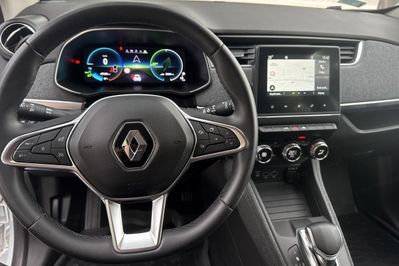 Renault ZOE R135 Intens