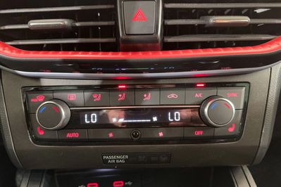 Seat Ibiza 1.0 TSI