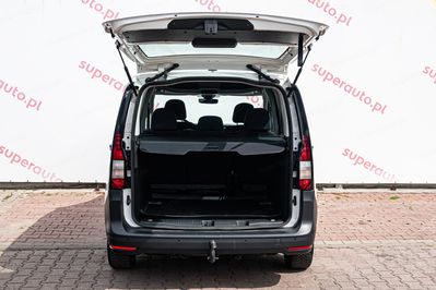 Volkswagen Caddy osobowy L1H1