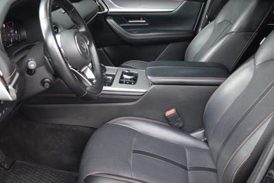 Mazda CX-60 2.5 PHEV Homura Plus AWD aut