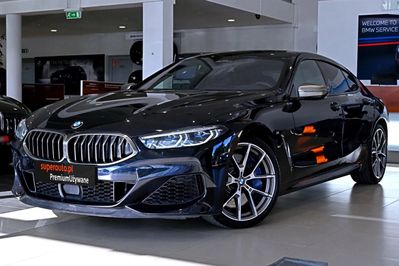 BMW Seria 8 Gran Coupe M850i xDrive