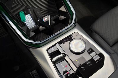 BMW X3 xDrive30e