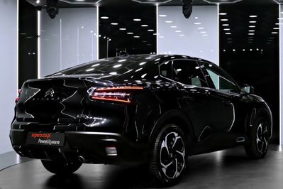 Citroen C4 X 1.2 PureTech Shine S&S EAT8