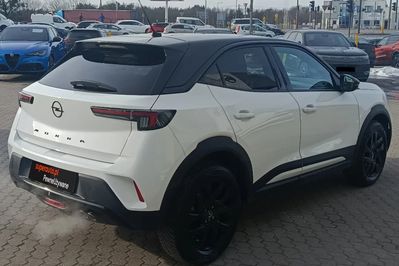 Opel Mokka 1.2 T GS Line S&S