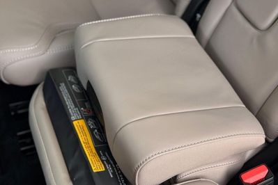 Volvo XC90 B5 B AWD Ultra Bright 7os