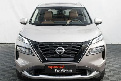 Nissan X-Trail 1.5 VC-T e-POWER Tekna e-4ORCE 7os