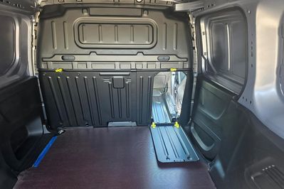 Citroen Berlingo Van XL L2H1 EAT8