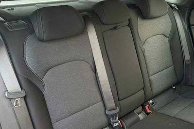 Hyundai i30 1.0 T-GDI Smart