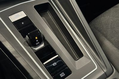 Volkswagen Golf 1.5 TSI DSG