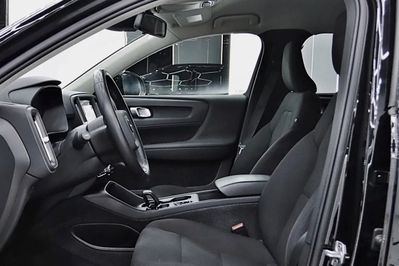 Volvo XC40 T3 Momentum aut