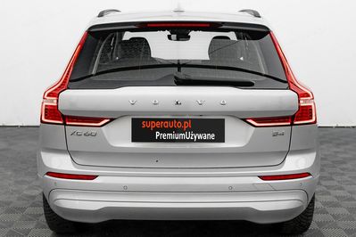 Volvo XC60 B4 D Core