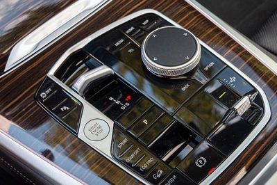 BMW X5 xDrive40i M Sport