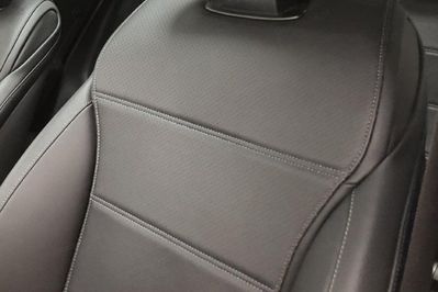 Mercedes GLC Coupe 200 4-Matic Avantgarde