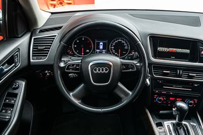 Audi Q5 2.0 TDI
