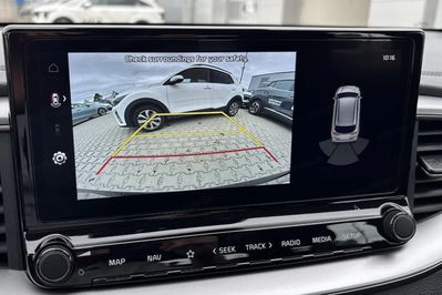 Kia Ceed 1.5 T-GDI M