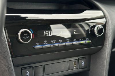 Toyota Yaris Cross 1.5 Comfort LPG