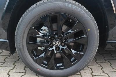 Toyota RAV4 Selection