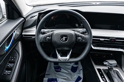 DR 5 ‎‎1.4 BENZ + LPG FWD