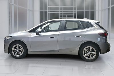 BMW Seria 2 218i aut