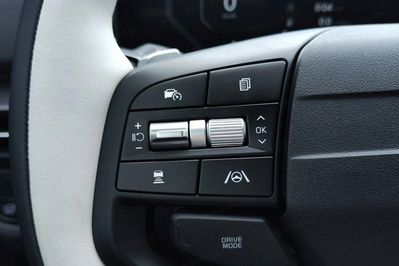 Kia Sportage 1.6 T-GDI HEV GT Line 4WD aut