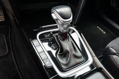 Kia ProCeed 1.6 T-GDI GT DCT