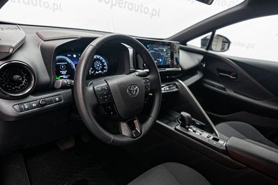 Toyota C-HR 1.8 Hybrid Comfort