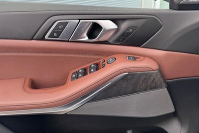 BMW X5 xDrive40i M Sport