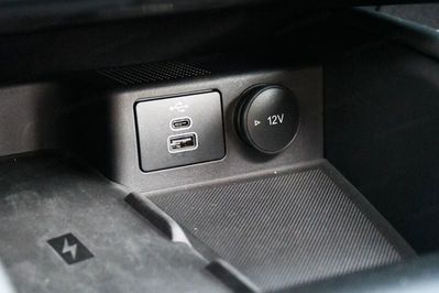 Ford Kuga ST-Line 2.5 FHEV