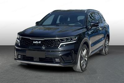 Kia Sorento Prestige Line 1.6 T-GDI HEV  aut