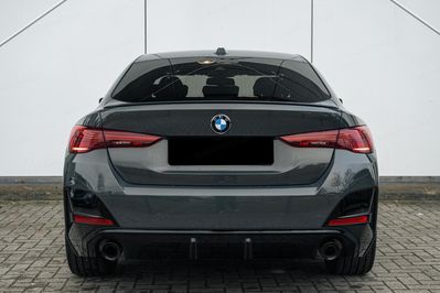 BMW Seria 4 Gran Coupe 430i xDrive M Sport