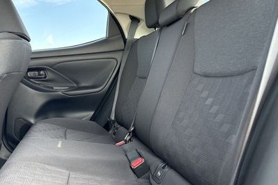 Toyota Yaris Hybrid 1.5 Style