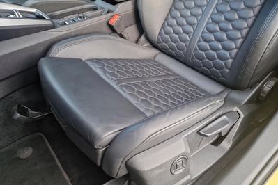 Audi A3 RS3 TFSI quattro S tronic