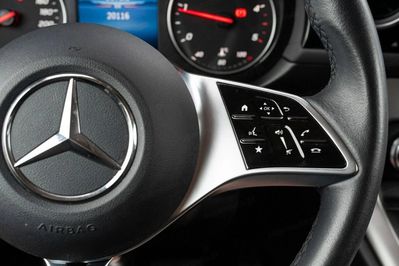Mercedes T klasa 180 d Progressive
