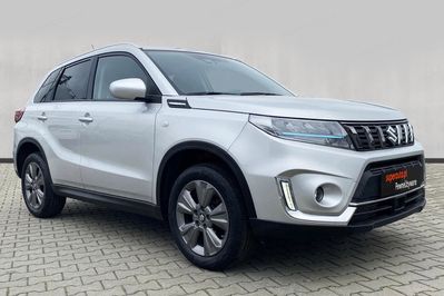 Suzuki Vitara 1.4 Boosterjet mHEV Premium 2WD