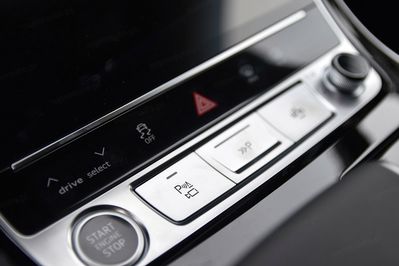 Audi Q7 50 TDI quattro S Line