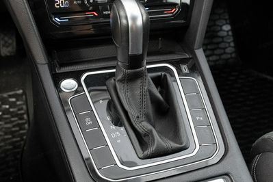 Volkswagen Passat TSI Elegance DSG
