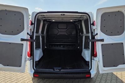 Ford Transit Custom L2H1